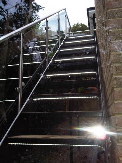 stairlights