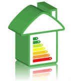 energy house